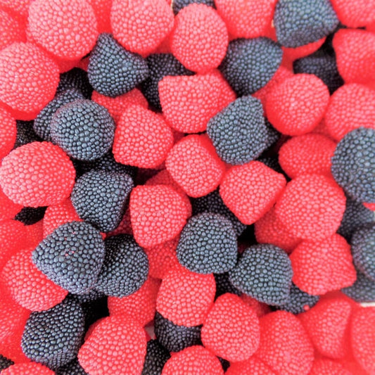 Mûre (100g)
