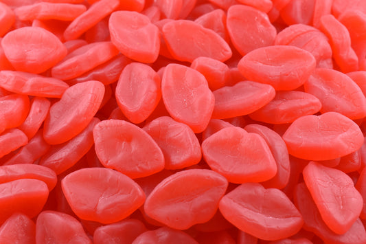 Bisous lisse (100g)