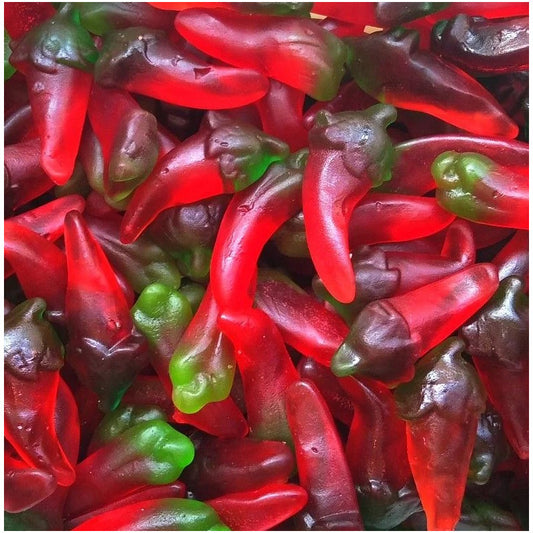 Piments XL (100g)
