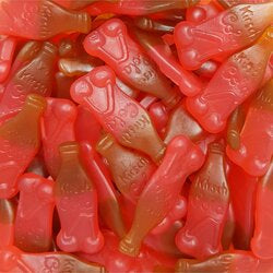 Coca cherry XL (100g)