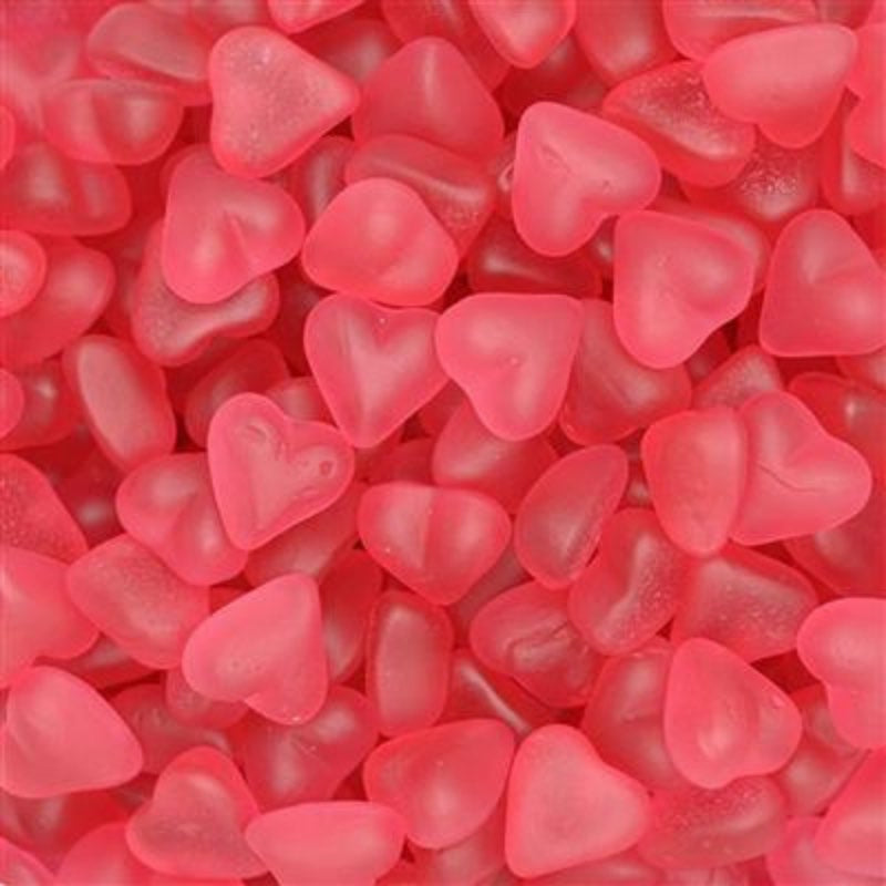 Cœur lisse (100g)