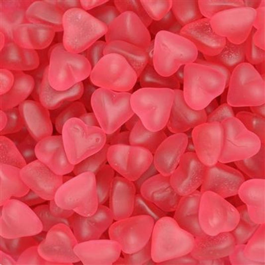 Cœur lisse (100g)
