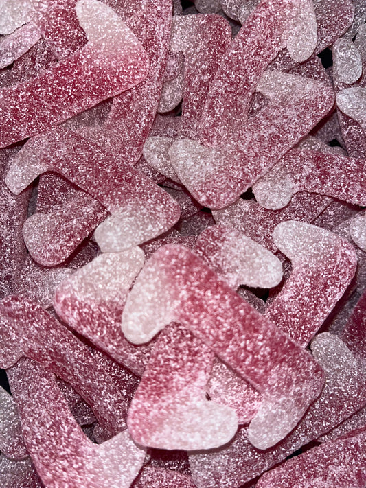 Dentier XL acidulé (100g)