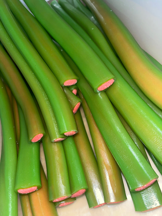 Demi jumbo pastèque lisse (l’unité)